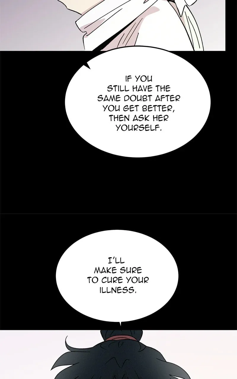 The Crown Princess Scandal Chapter 71 page 59 - 