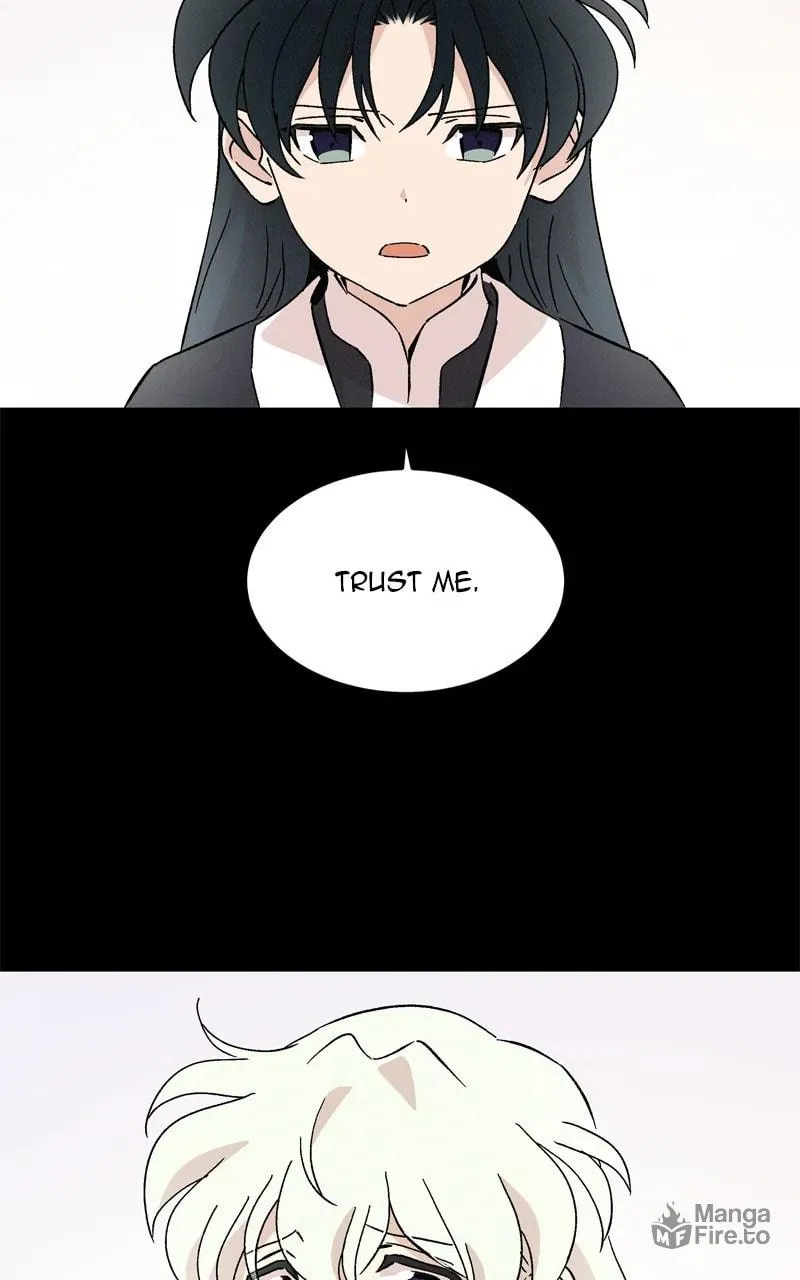 The Crown Princess Scandal Chapter 71 page 60 - 