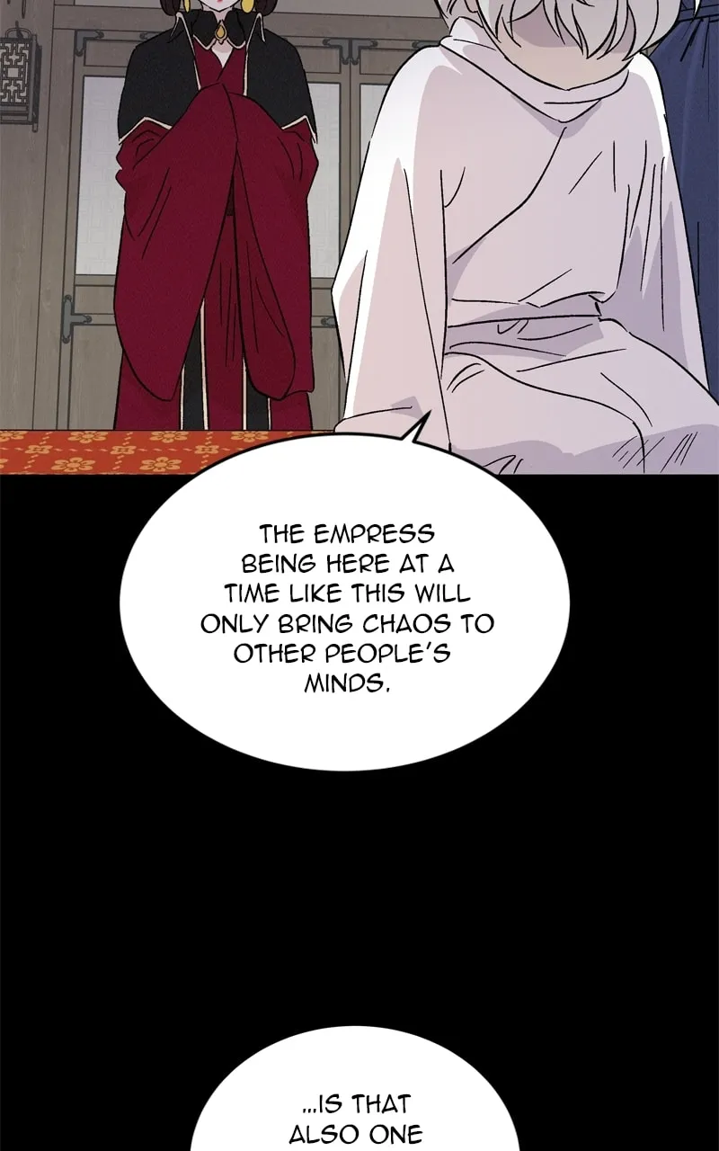 The Crown Princess Scandal Chapter 71 page 7 - 