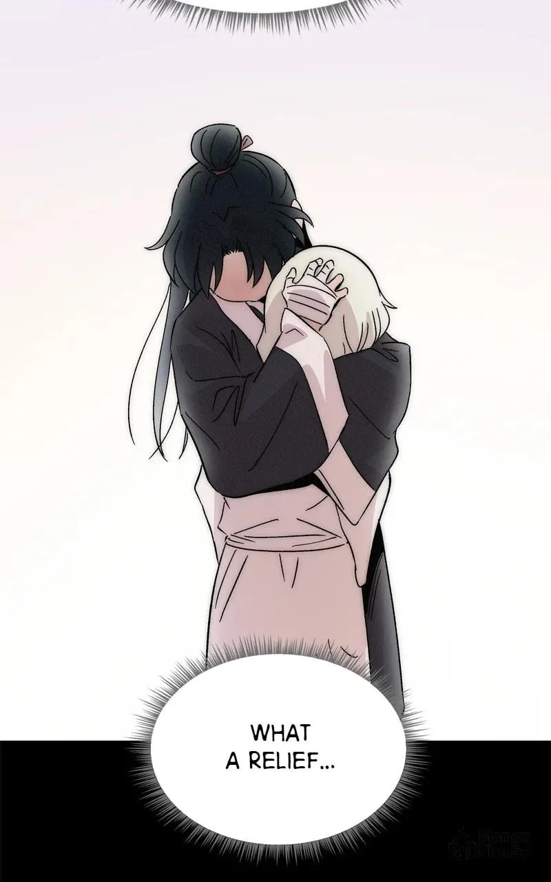 The Crown Princess Scandal Chapter 71 page 66 - 