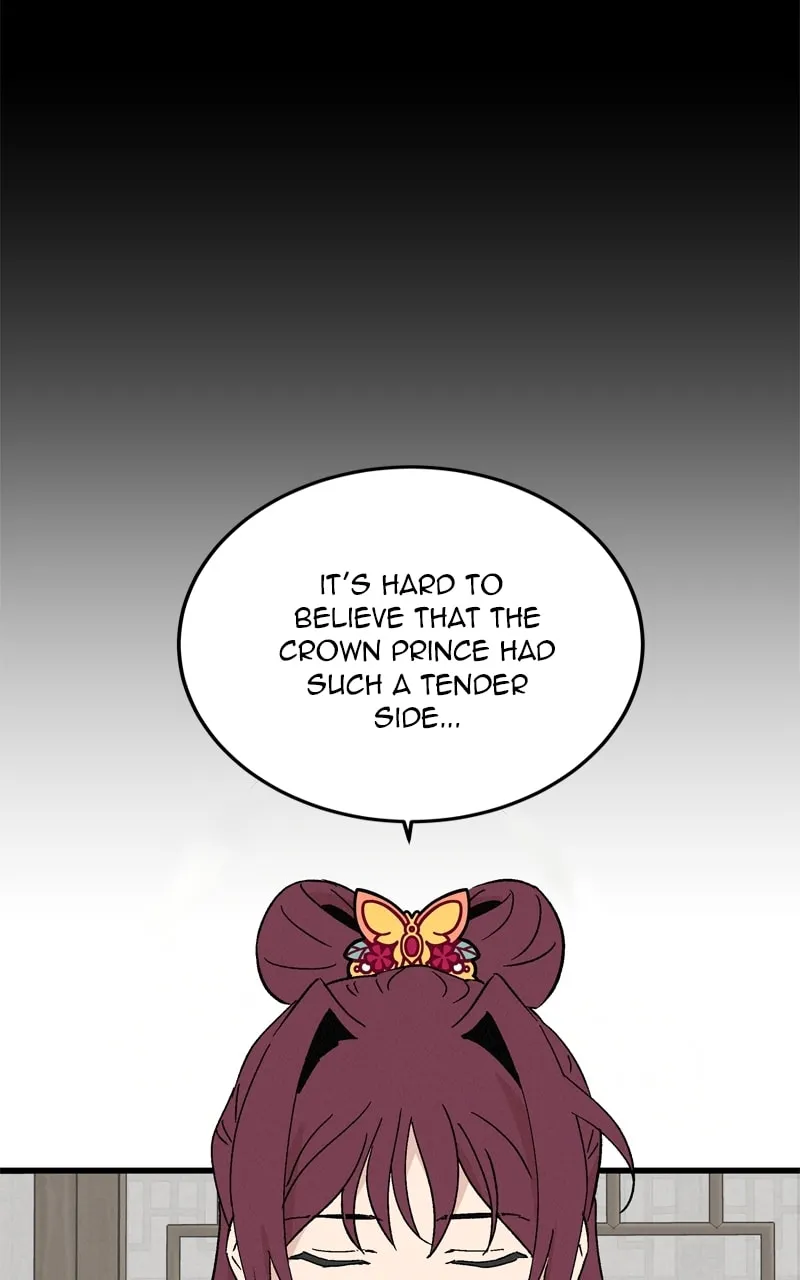 The Crown Princess Scandal Chapter 71 page 68 - 