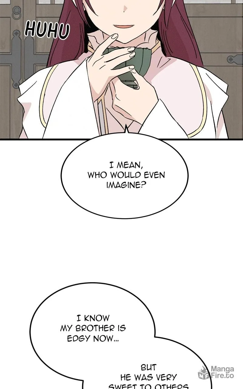 The Crown Princess Scandal Chapter 71 page 69 - 