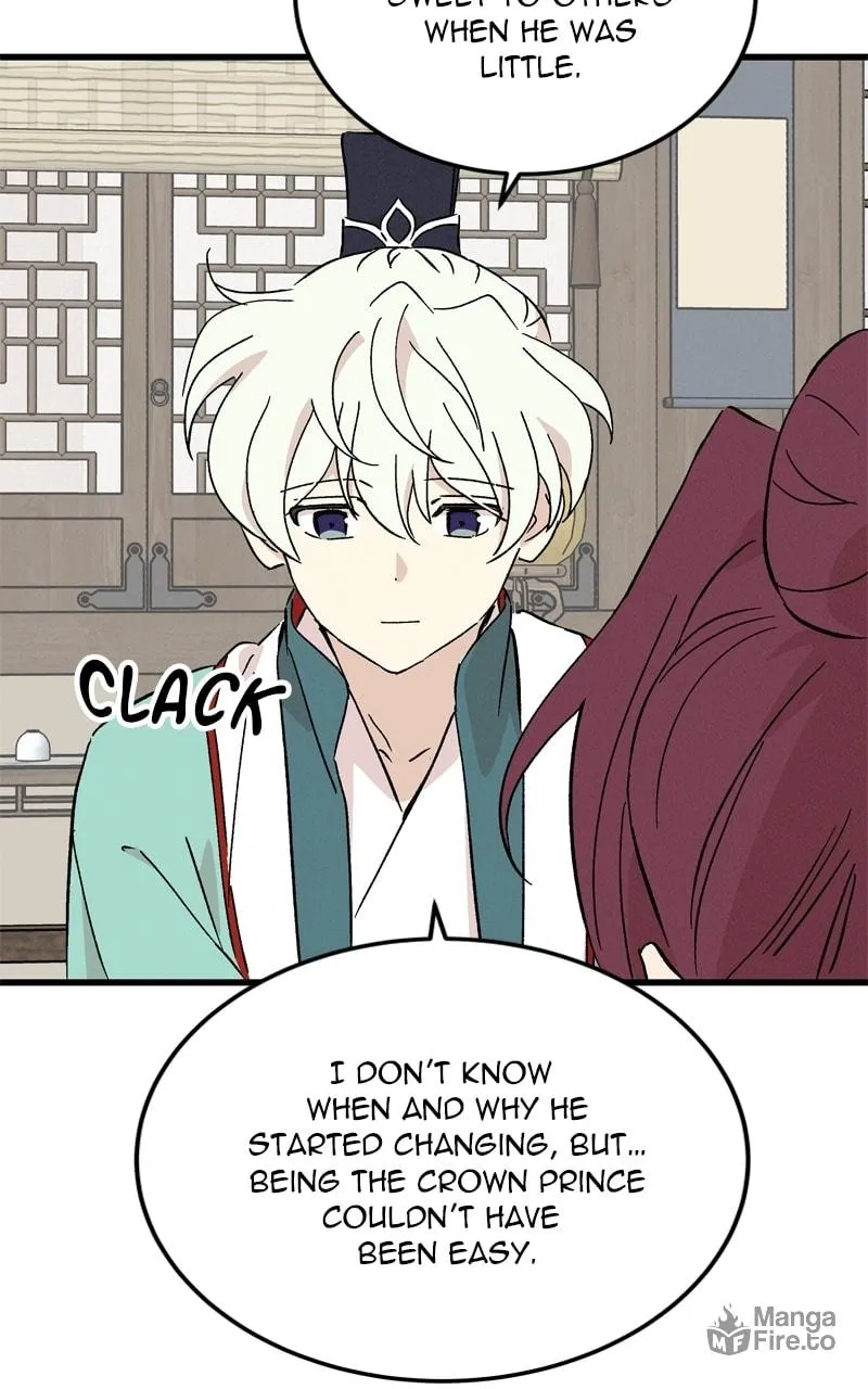 The Crown Princess Scandal Chapter 71 page 70 - 