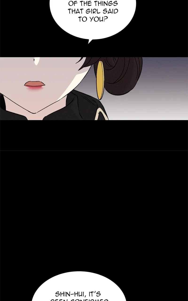 The Crown Princess Scandal Chapter 71 page 8 - 