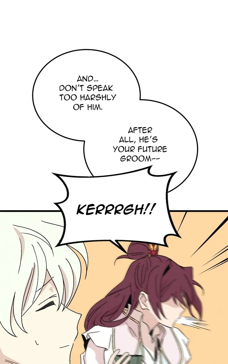 The Crown Princess Scandal Chapter 71 page 71 - 