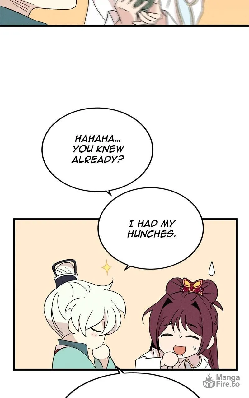 The Crown Princess Scandal Chapter 71 page 72 - 