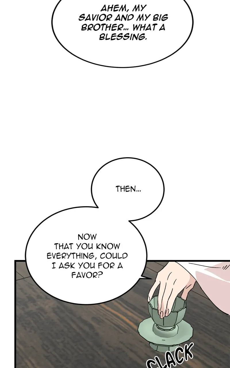 The Crown Princess Scandal Chapter 71 page 73 - 