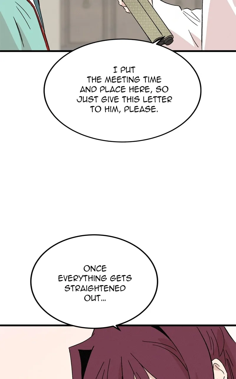 The Crown Princess Scandal Chapter 71 page 76 - 