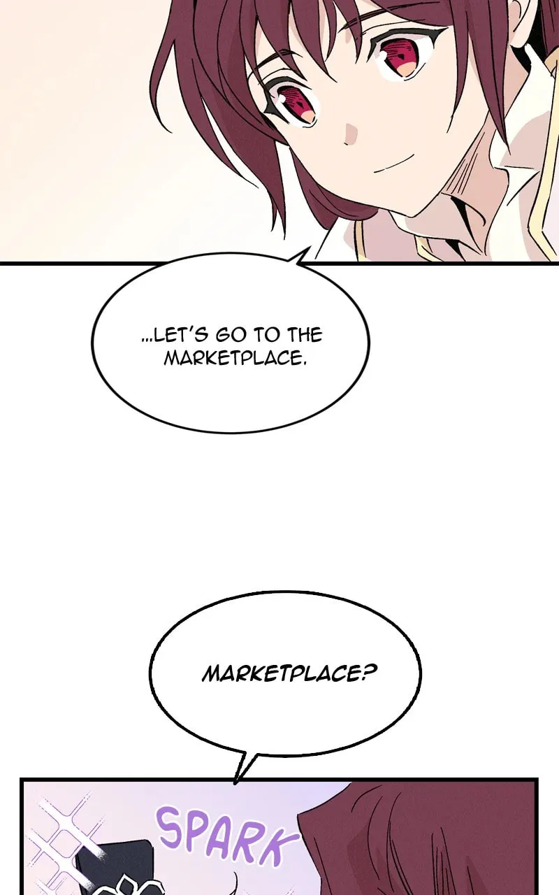 The Crown Princess Scandal Chapter 71 page 77 - 