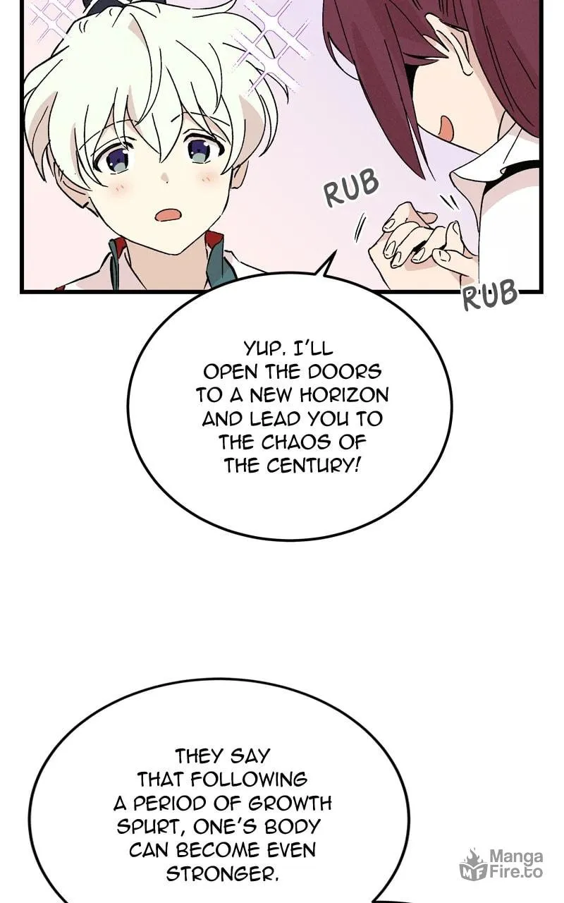 The Crown Princess Scandal Chapter 71 page 78 - 