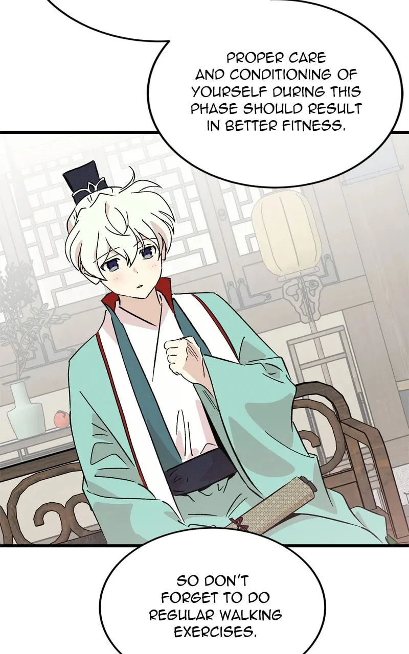 The Crown Princess Scandal Chapter 71 page 79 - 