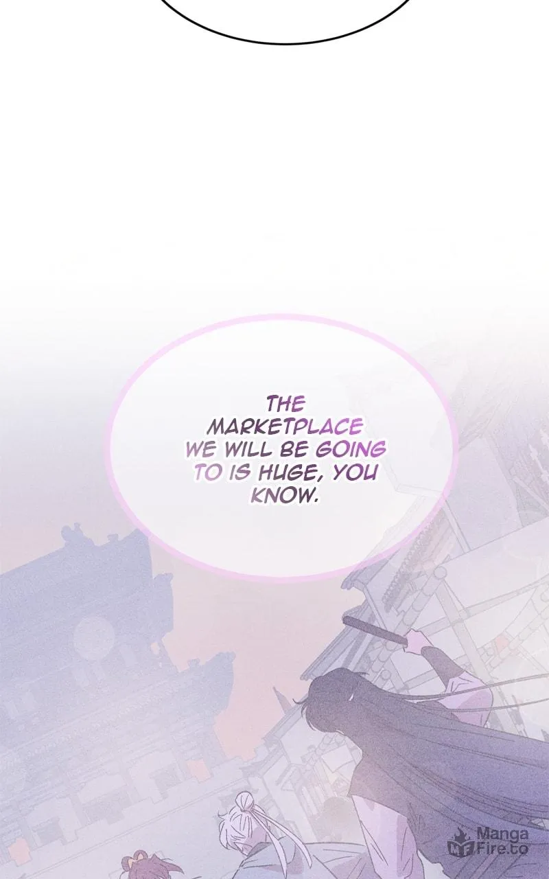 The Crown Princess Scandal Chapter 71 page 80 - 