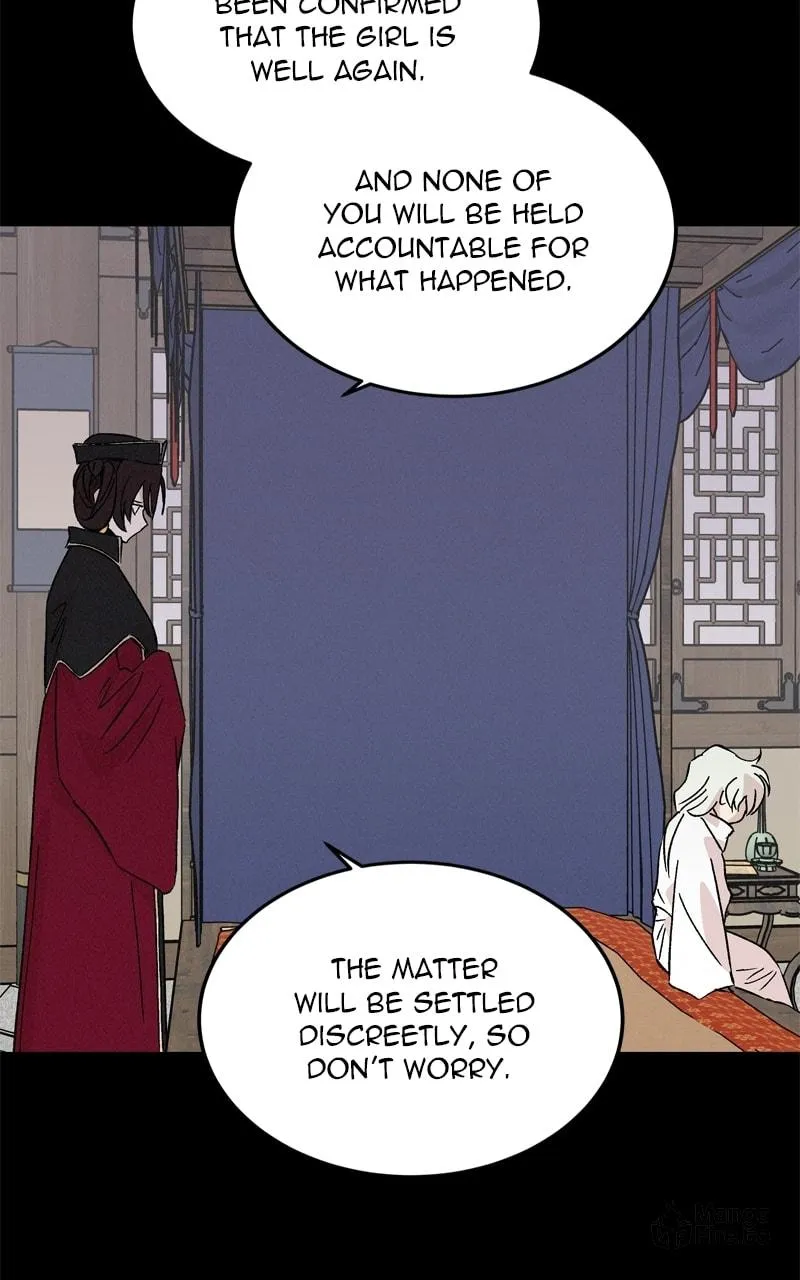 The Crown Princess Scandal Chapter 71 page 9 - 