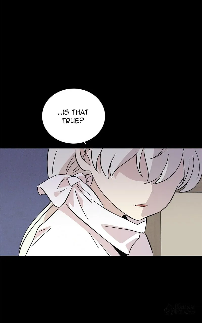 The Crown Princess Scandal Chapter 71 page 10 - 