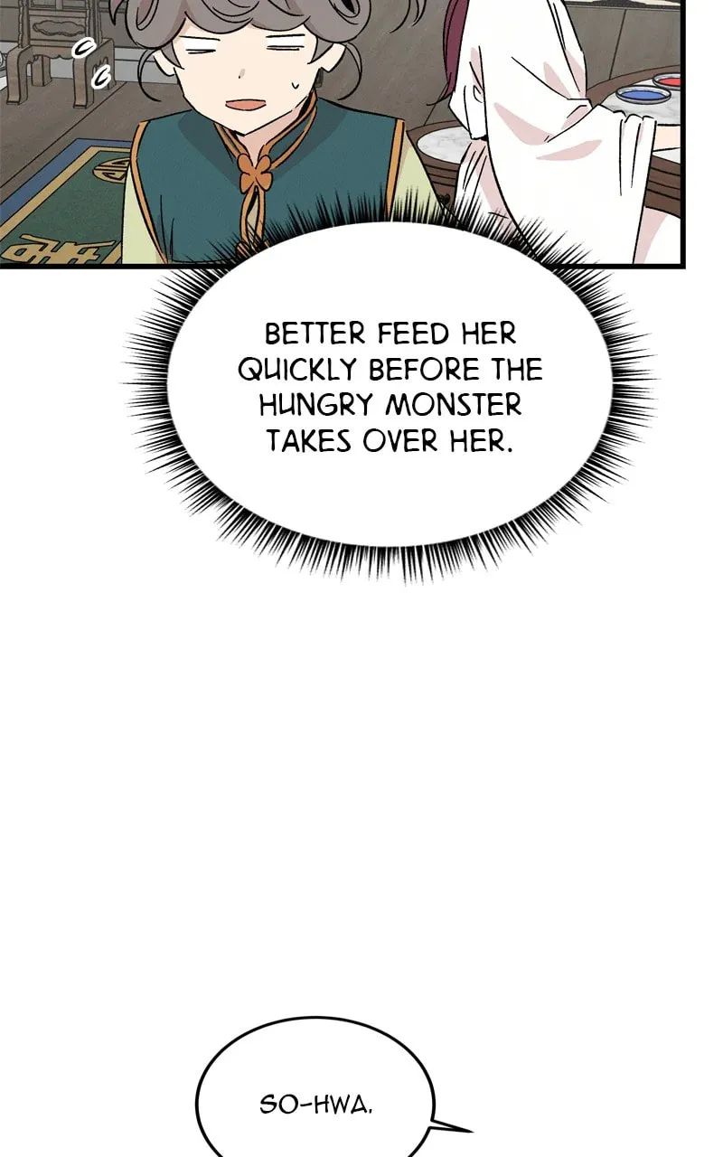 The Crown Princess Scandal Chapter 72 page 11 - 