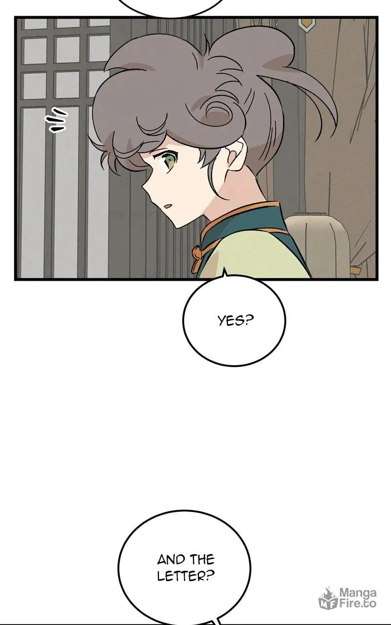 The Crown Princess Scandal Chapter 72 page 12 - 