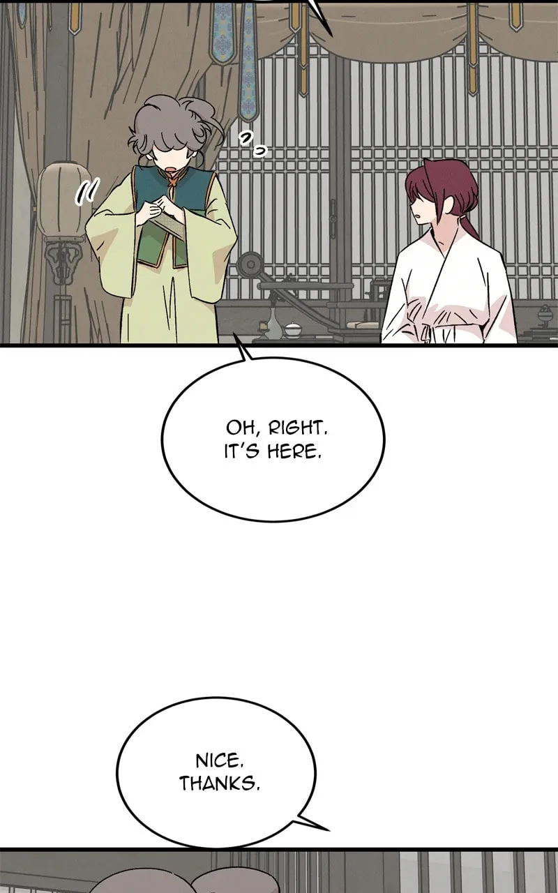 The Crown Princess Scandal Chapter 72 page 13 - 