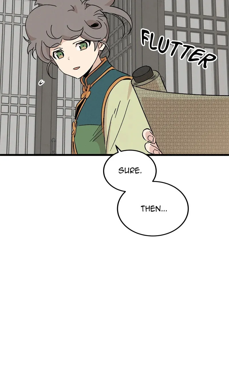 The Crown Princess Scandal Chapter 72 page 14 - 