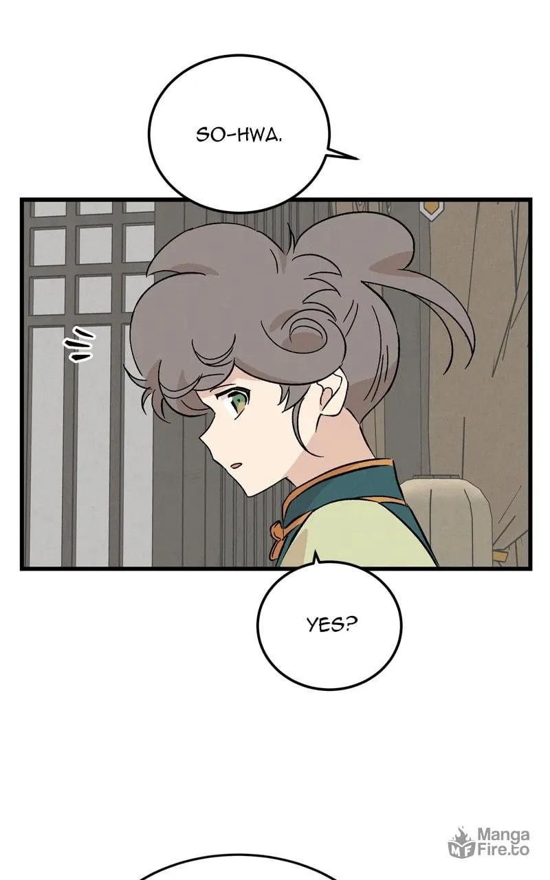 The Crown Princess Scandal Chapter 72 page 15 - 