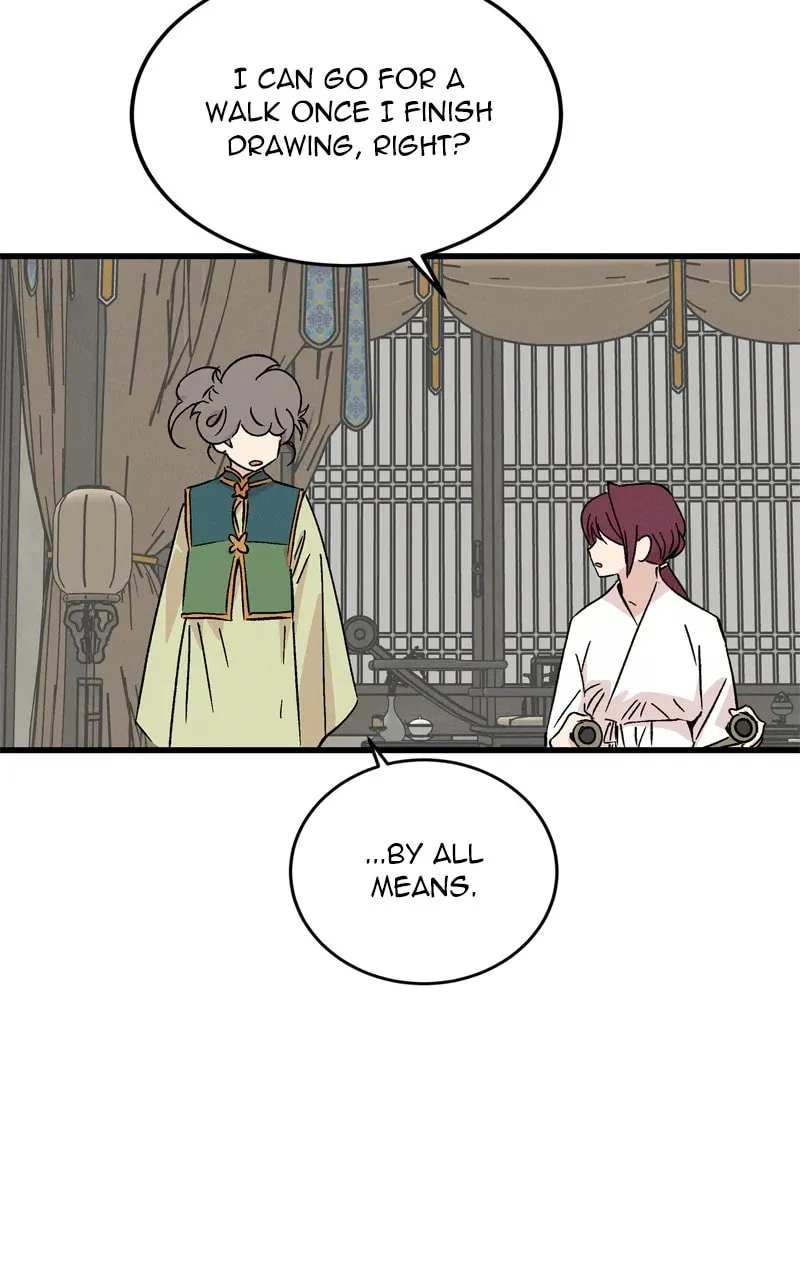 The Crown Princess Scandal Chapter 72 page 16 - 