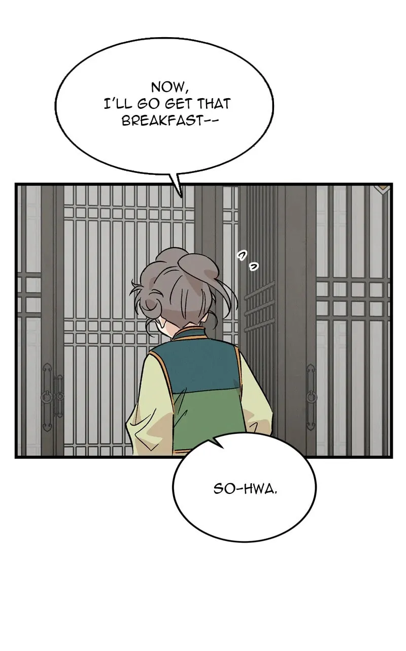 The Crown Princess Scandal Chapter 72 page 17 - 