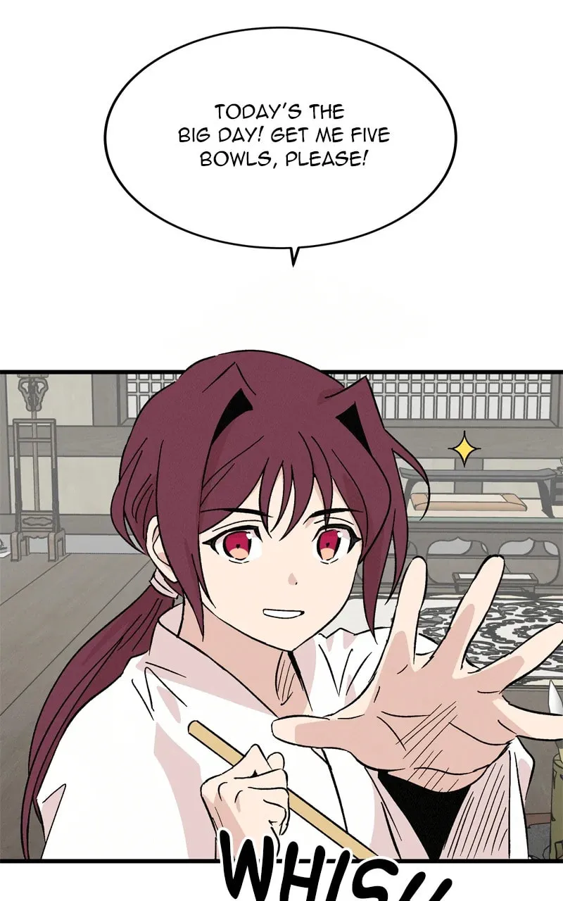 The Crown Princess Scandal Chapter 72 page 19 - 