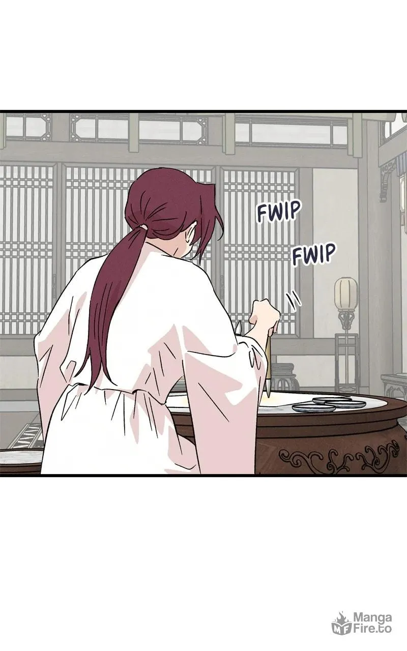 The Crown Princess Scandal Chapter 72 page 3 - 