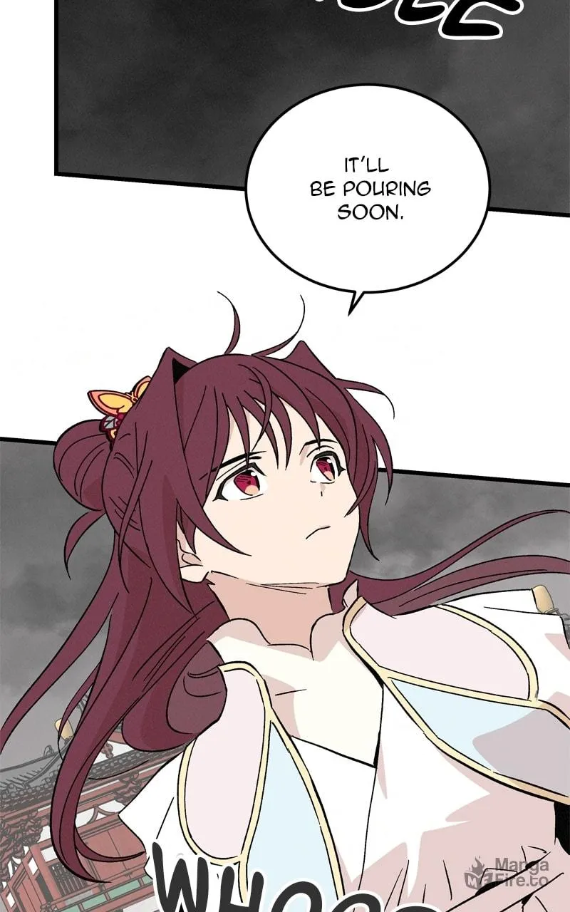 The Crown Princess Scandal Chapter 72 page 24 - 