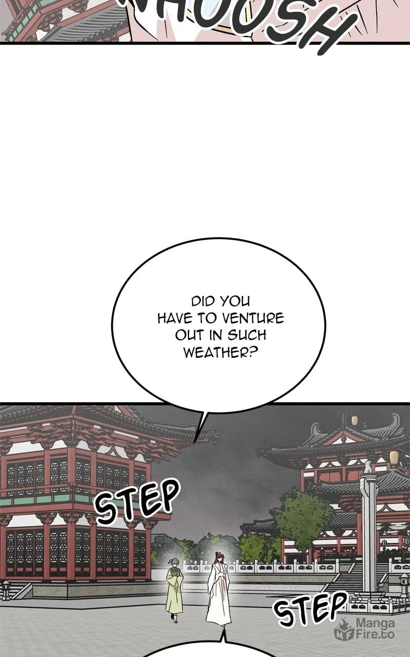 The Crown Princess Scandal Chapter 72 page 25 - 