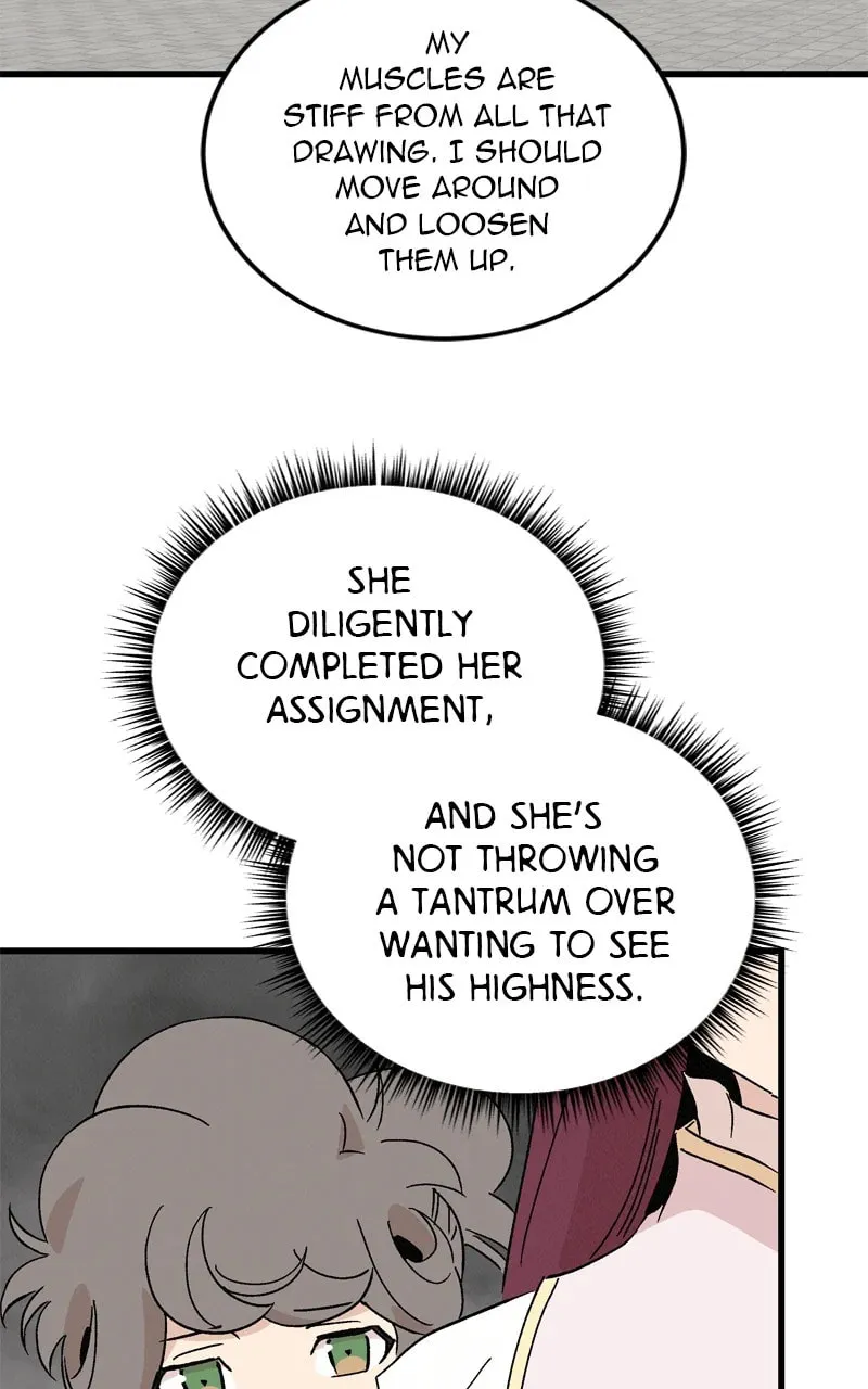 The Crown Princess Scandal Chapter 72 page 26 - 