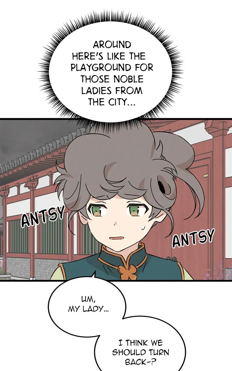 The Crown Princess Scandal Chapter 72 page 29 - 