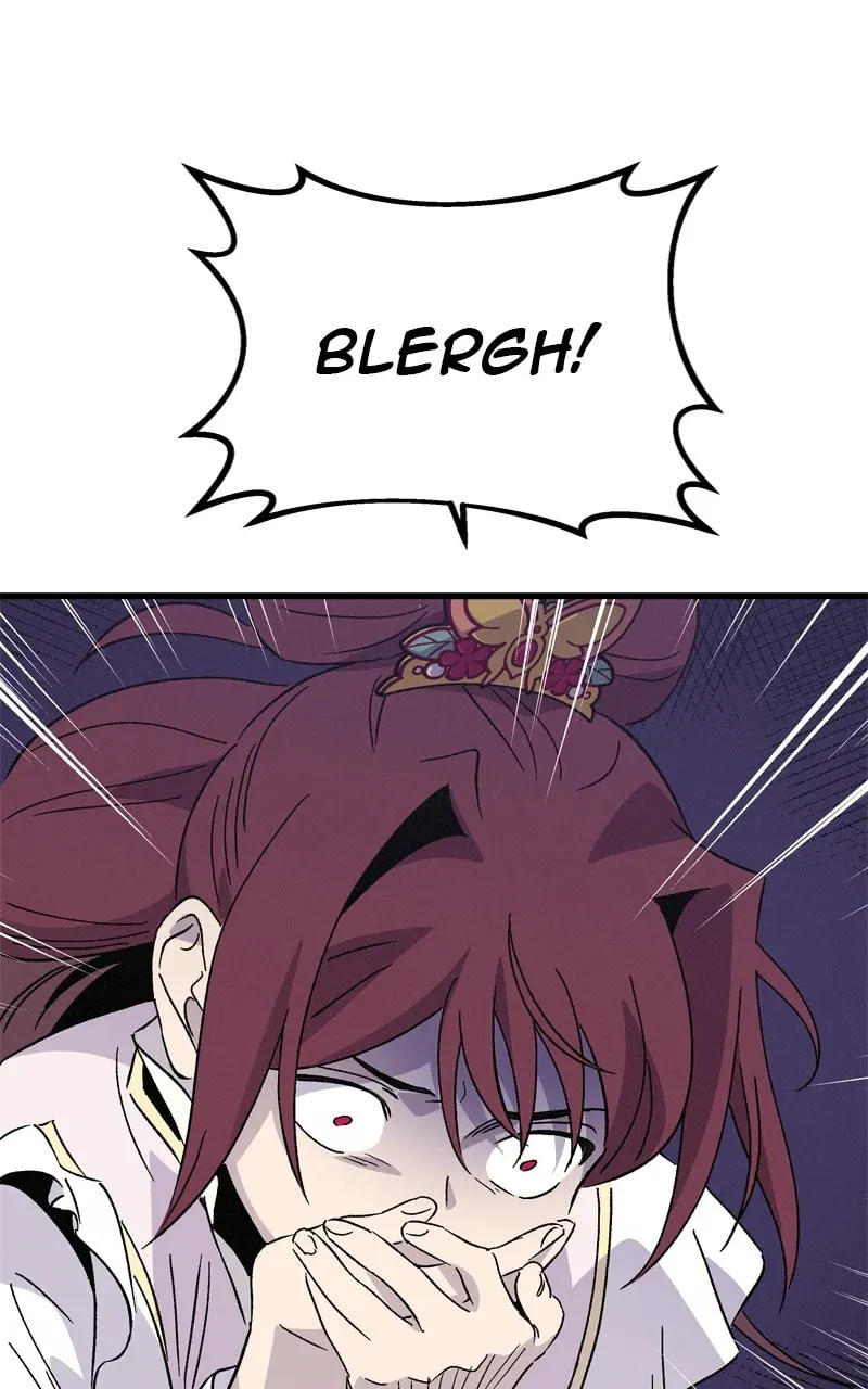 The Crown Princess Scandal Chapter 72 page 32 - 