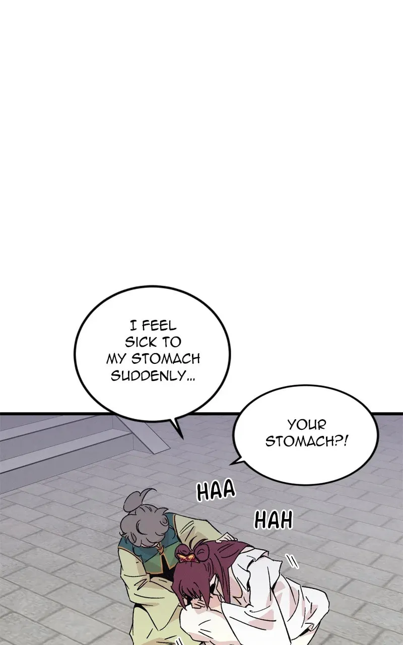 The Crown Princess Scandal Chapter 72 page 34 - 