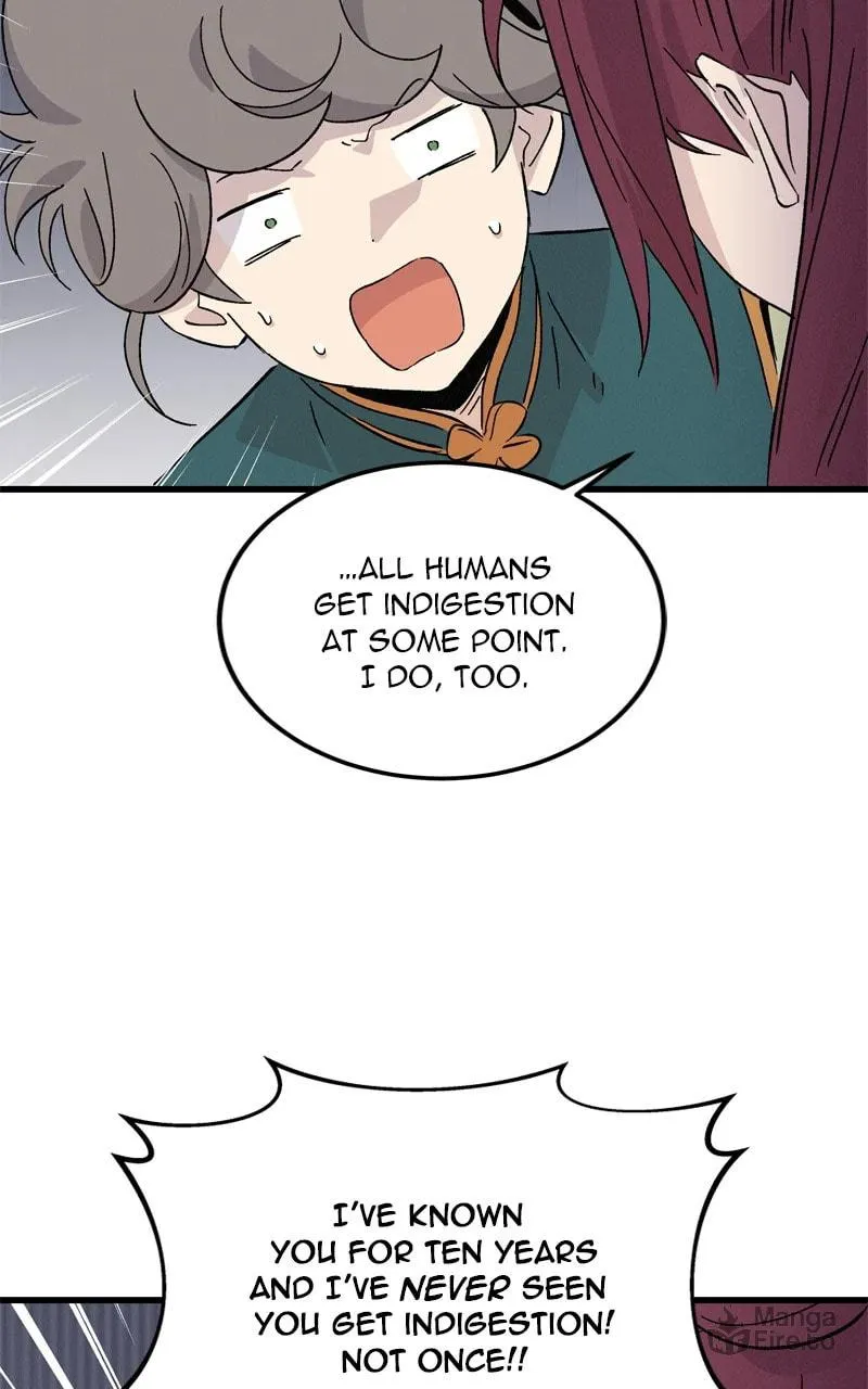The Crown Princess Scandal Chapter 72 page 36 - 