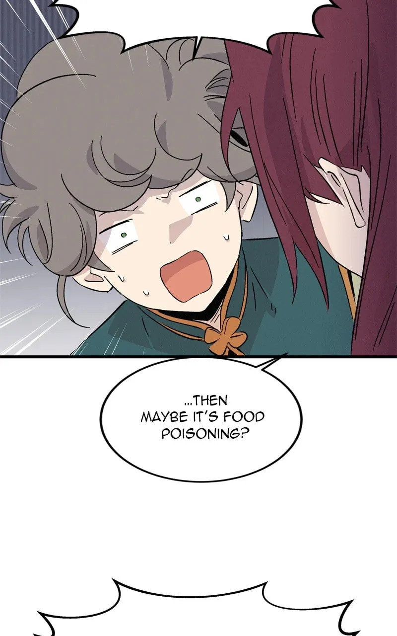 The Crown Princess Scandal Chapter 72 page 37 - 