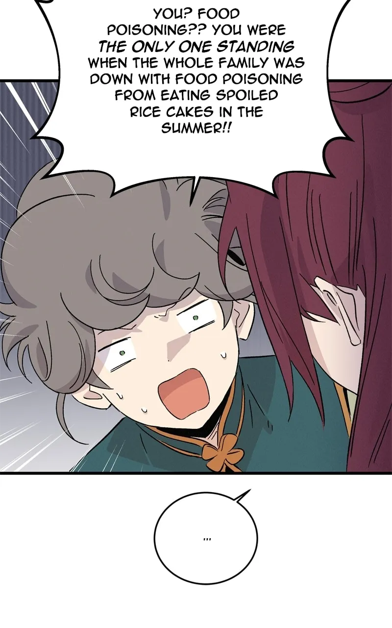 The Crown Princess Scandal Chapter 72 page 38 - 