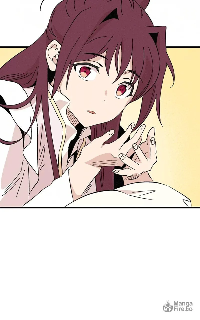 The Crown Princess Scandal Chapter 72 page 40 - 
