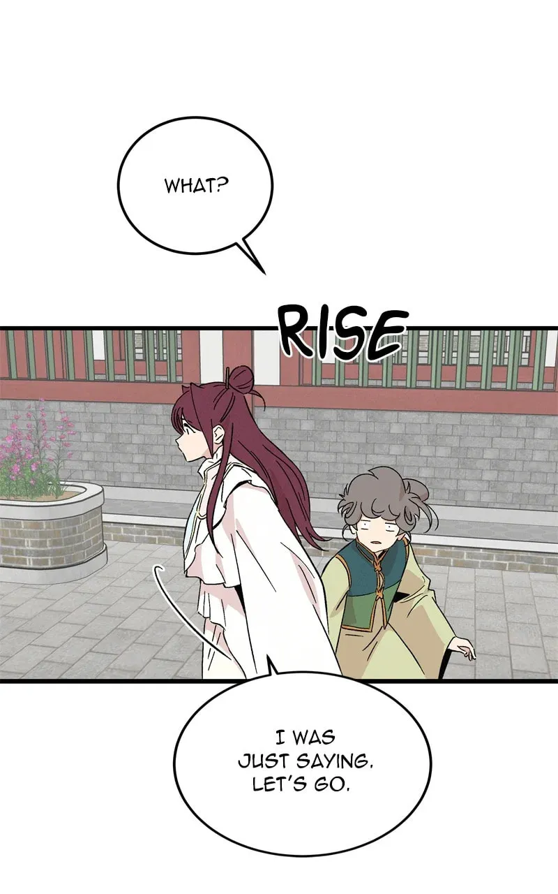 The Crown Princess Scandal Chapter 72 page 41 - 