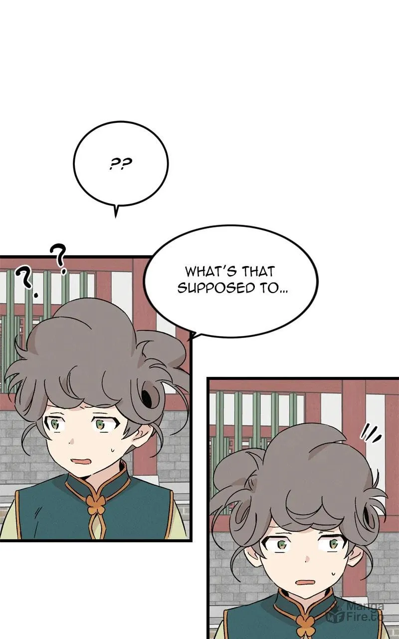 The Crown Princess Scandal Chapter 72 page 42 - 