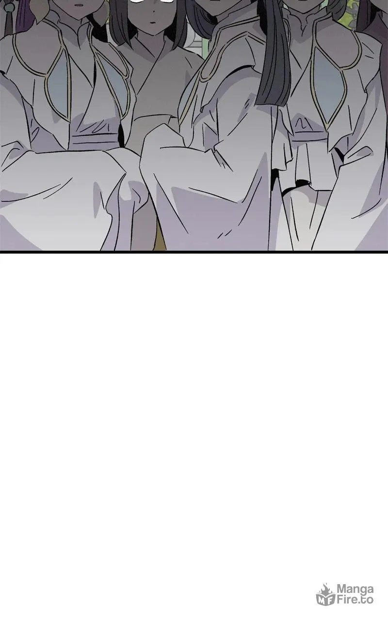 The Crown Princess Scandal Chapter 72 page 45 - 