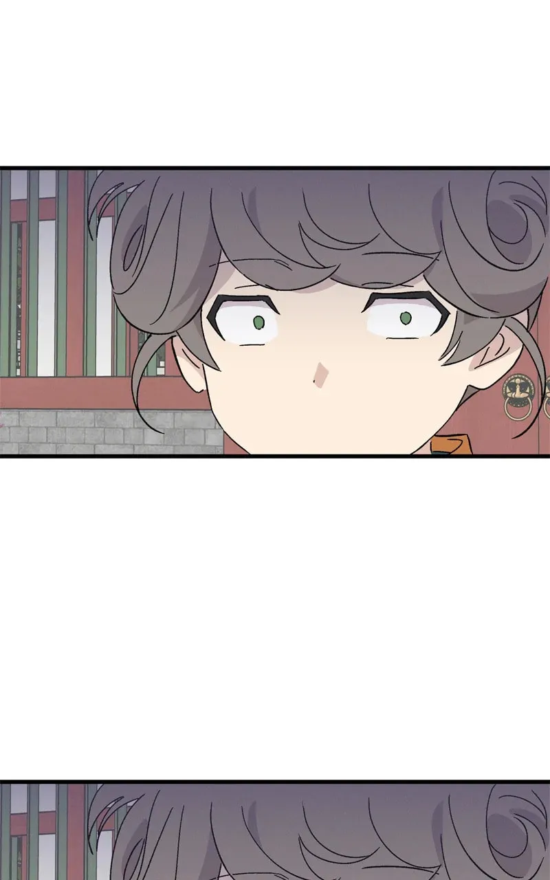 The Crown Princess Scandal Chapter 72 page 46 - 