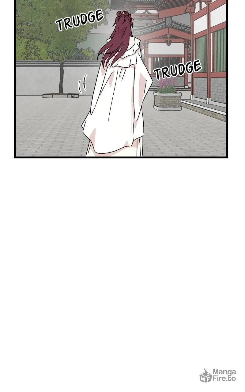 The Crown Princess Scandal Chapter 72 page 48 - 