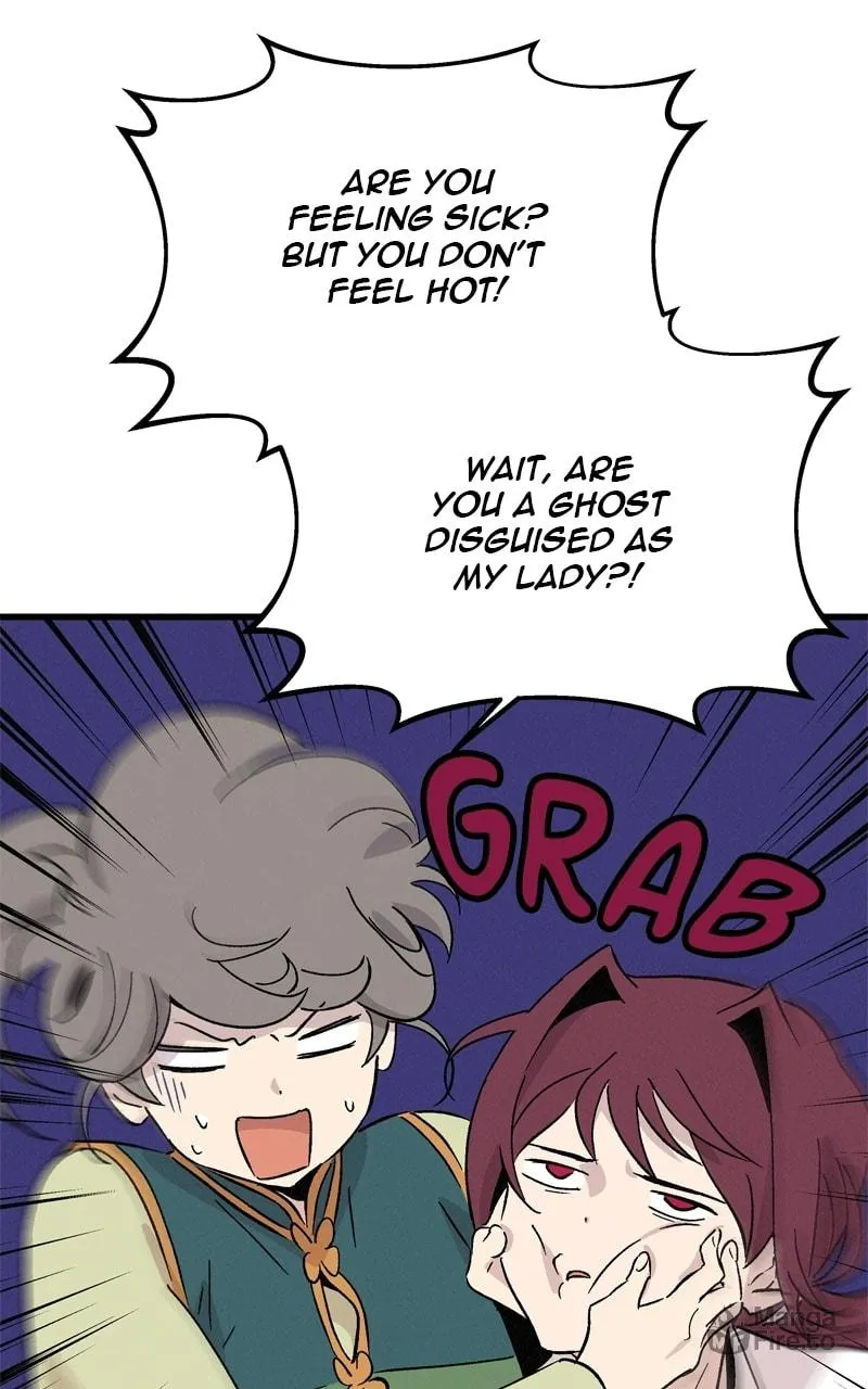 The Crown Princess Scandal Chapter 72 page 6 - 