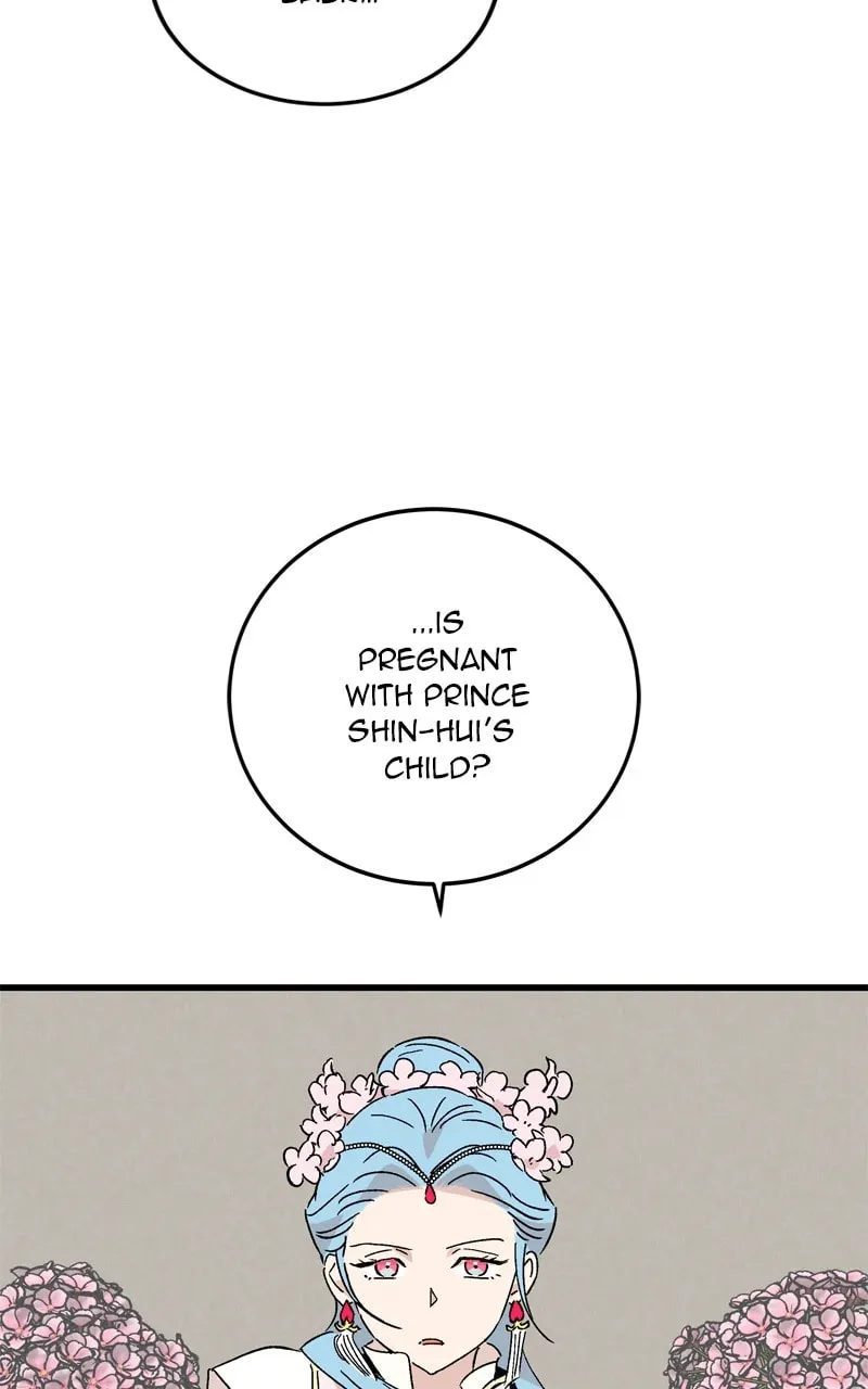 The Crown Princess Scandal Chapter 72 page 52 - 