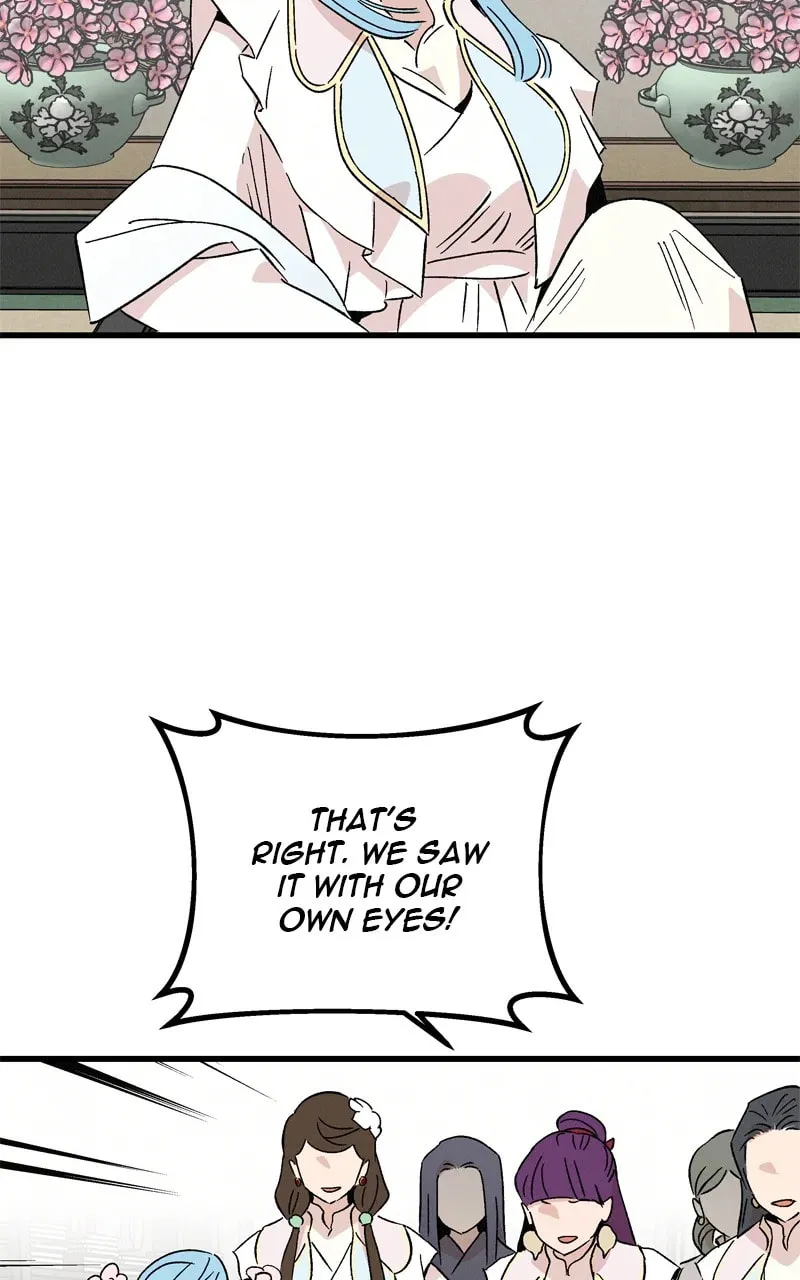 The Crown Princess Scandal Chapter 72 page 53 - 