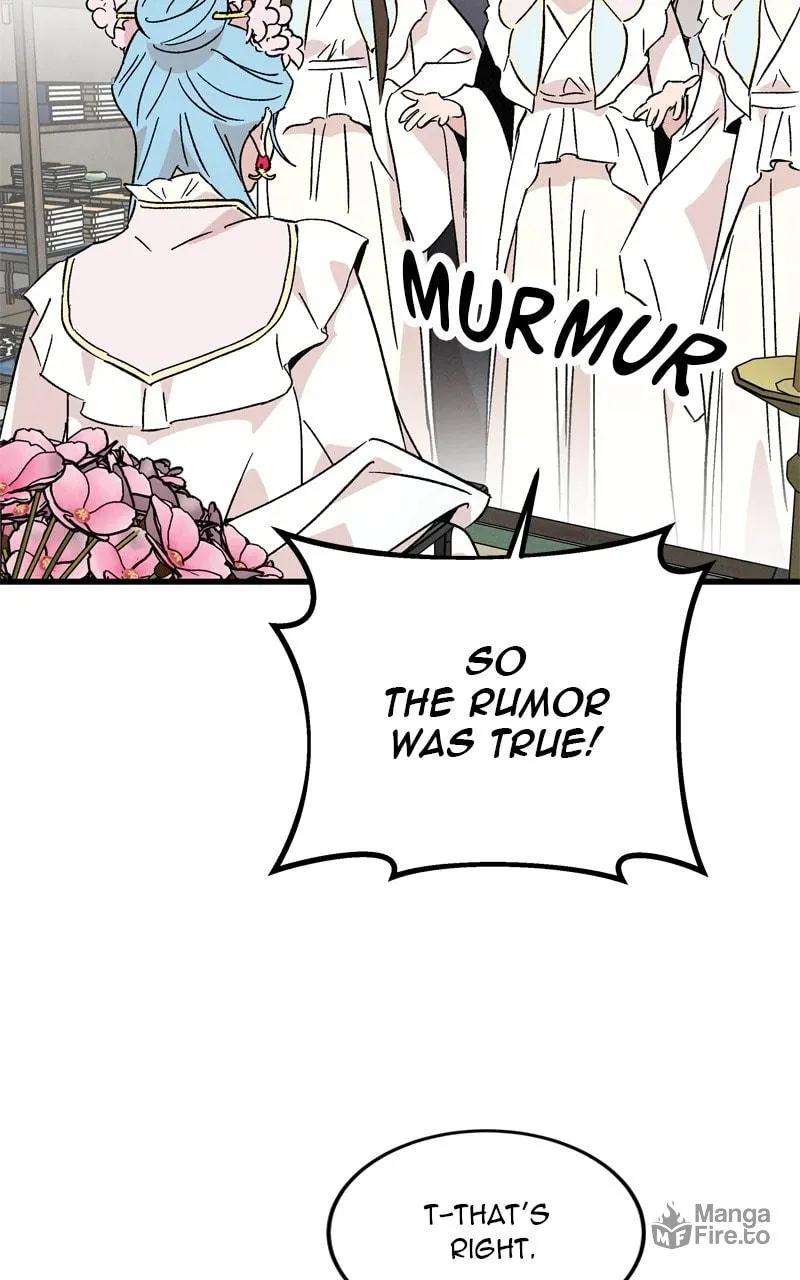 The Crown Princess Scandal Chapter 72 page 54 - 