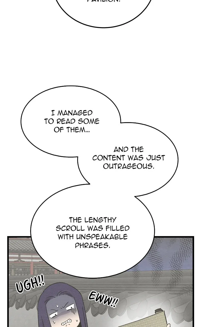 The Crown Princess Scandal Chapter 72 page 56 - 