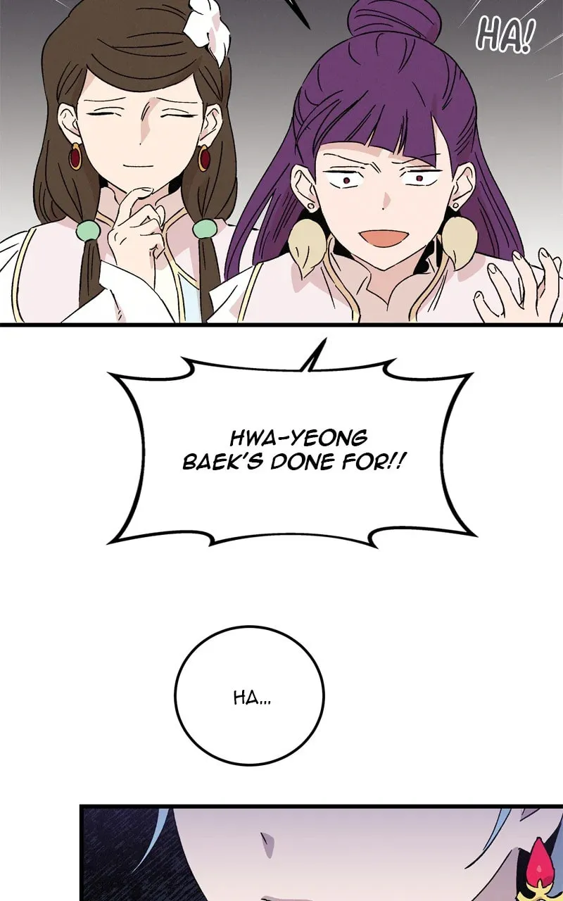 The Crown Princess Scandal Chapter 72 page 58 - 