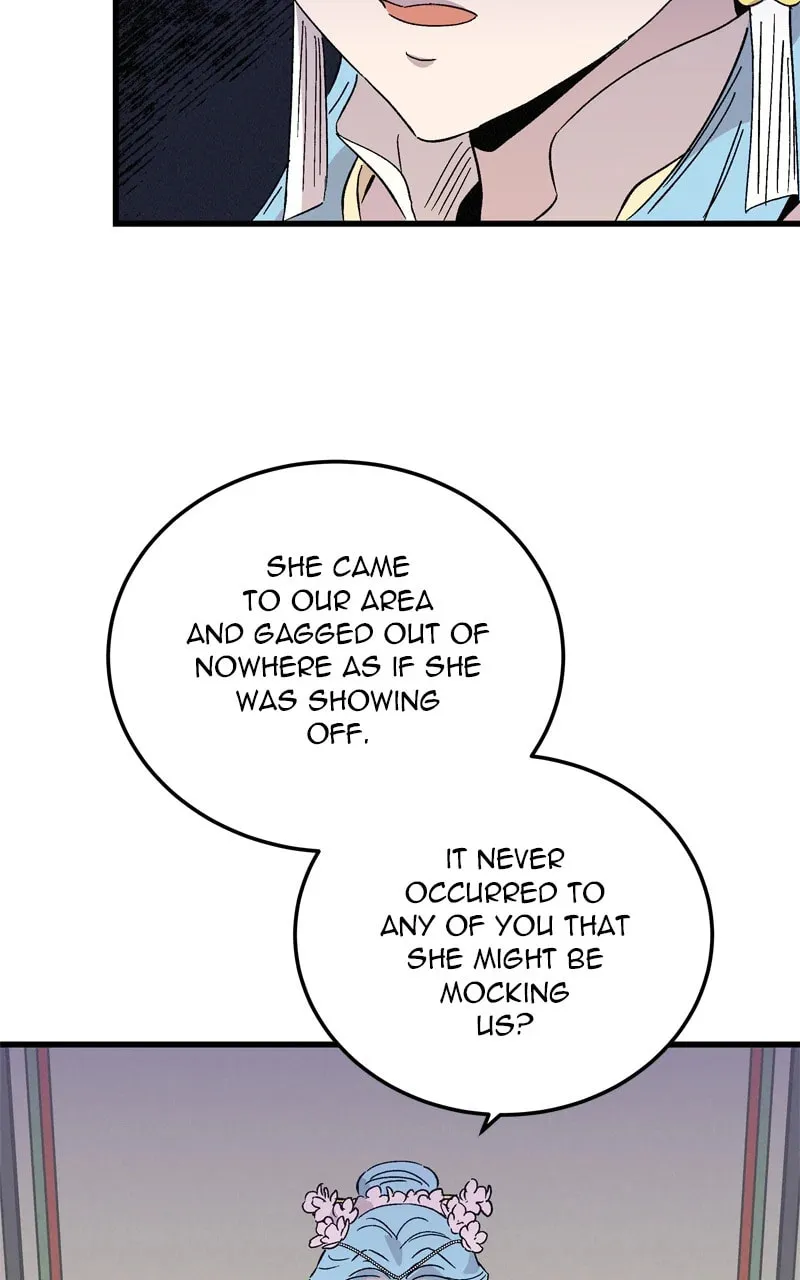 The Crown Princess Scandal Chapter 72 page 59 - 