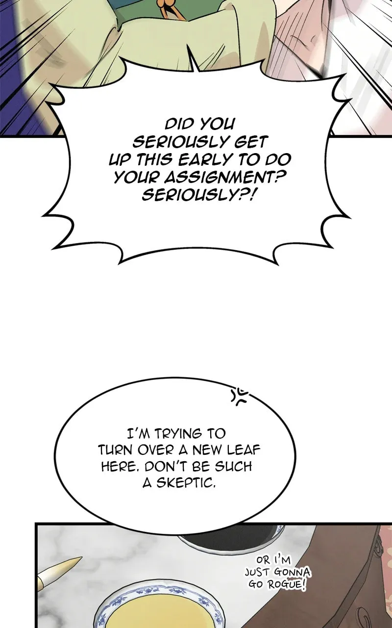 The Crown Princess Scandal Chapter 72 page 7 - 